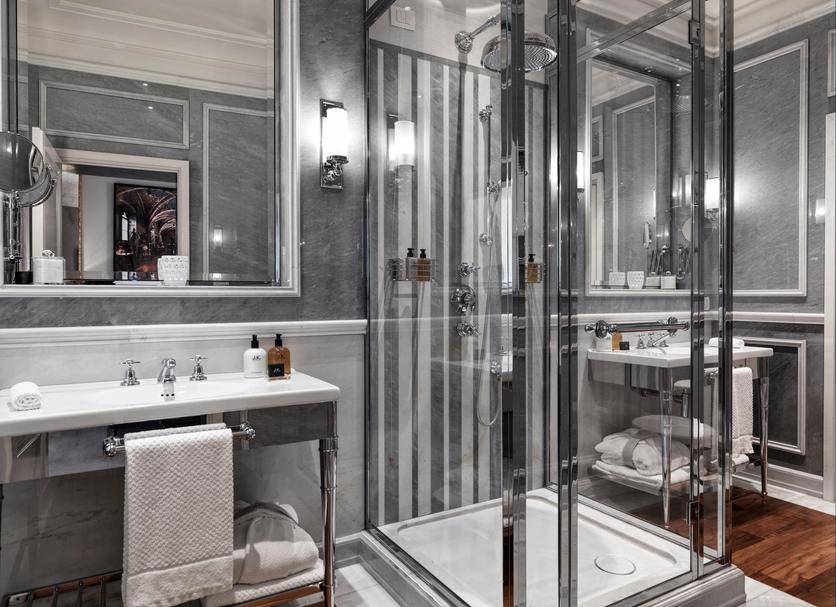 Salle de bain Photo