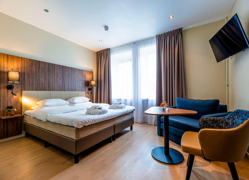 Chambre Photo