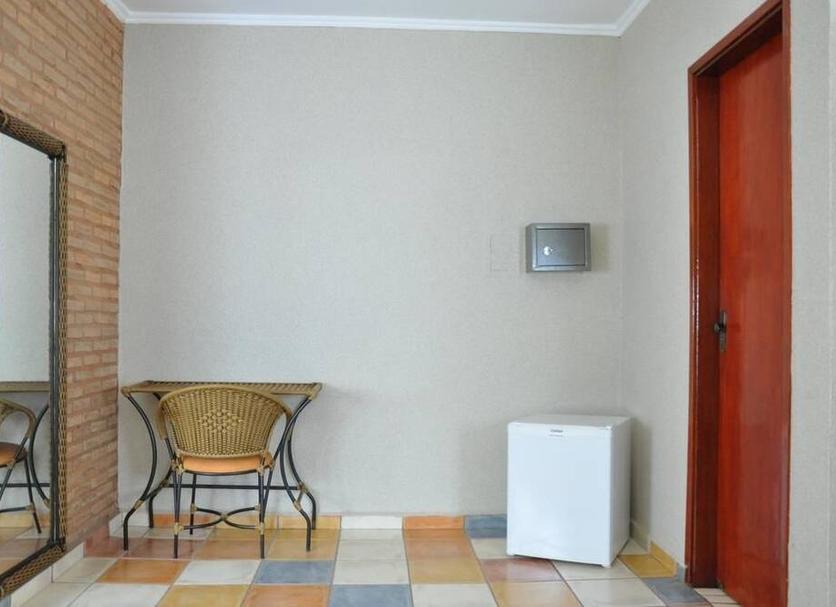 Équipements de la chambre Photo