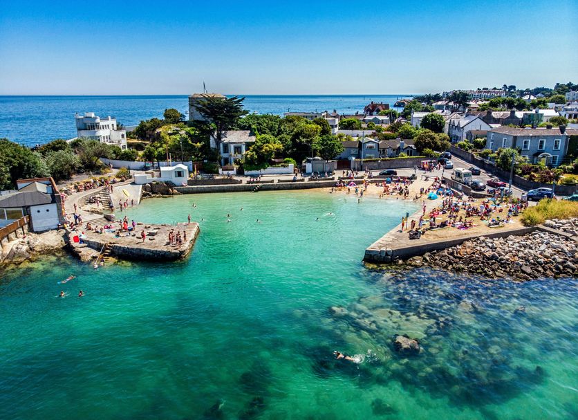 Plage Photo