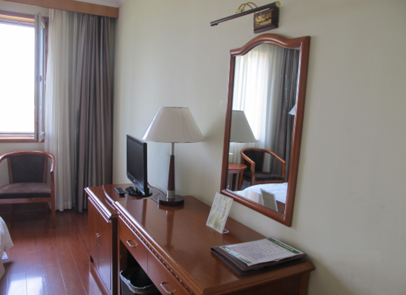 Équipements de la chambre Photo