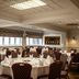 Salle de banquet