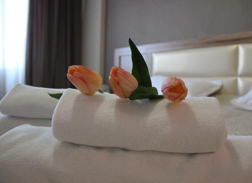 Équipements de la chambre Photo