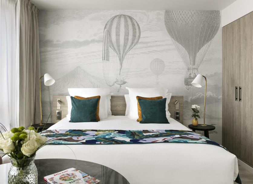 Chambre Photo