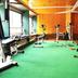 Salle de sport