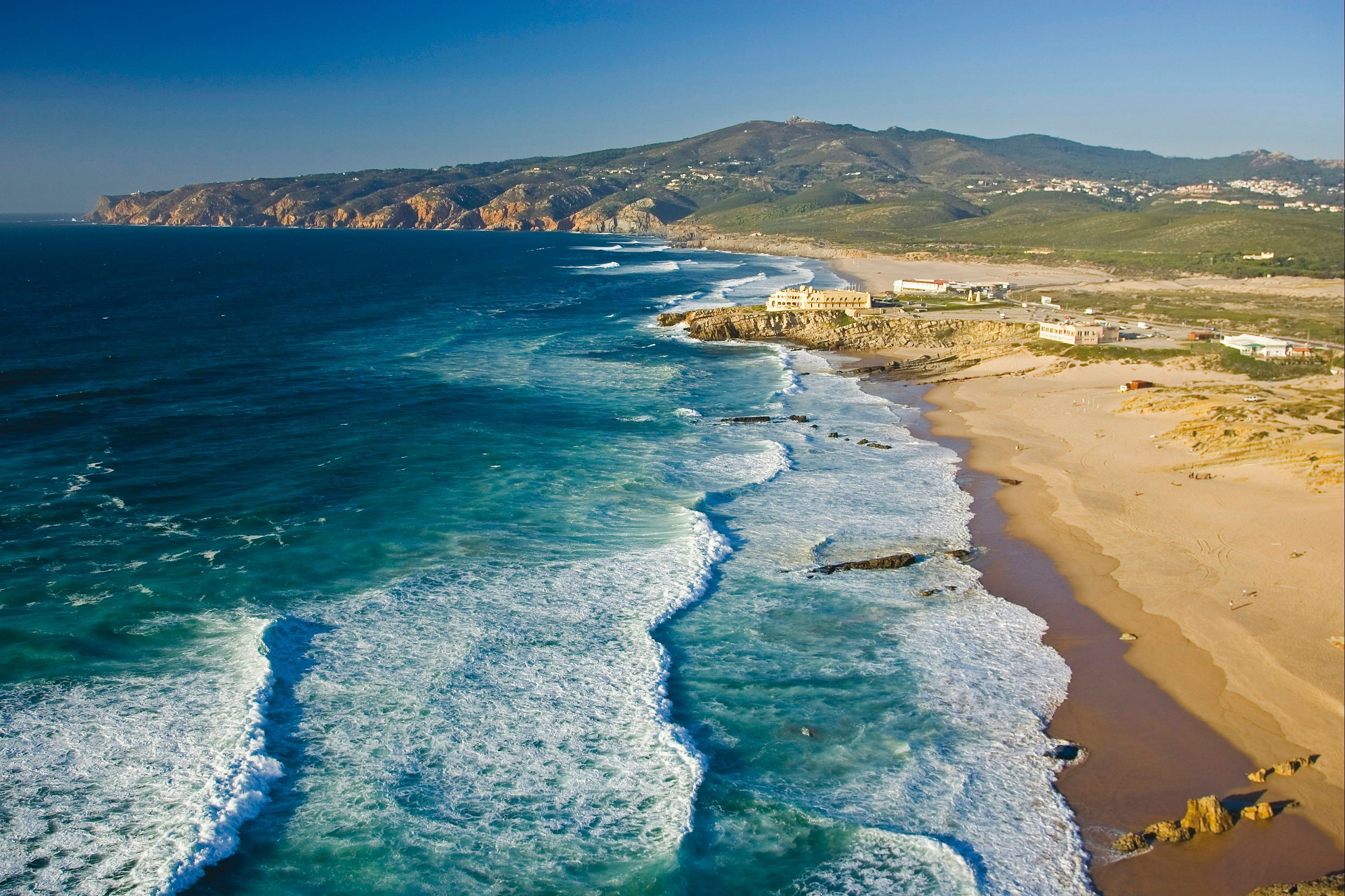 Plage