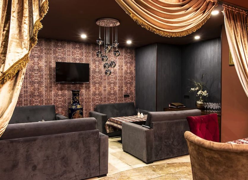 Salon Photo