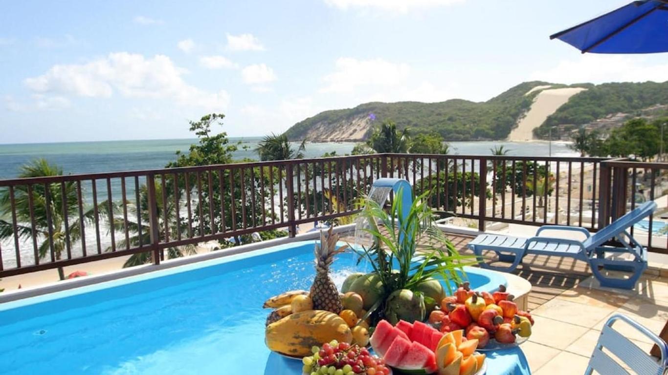 Hotel Pousada Azzurra