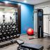 Salle de sport