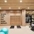 Salle de sport