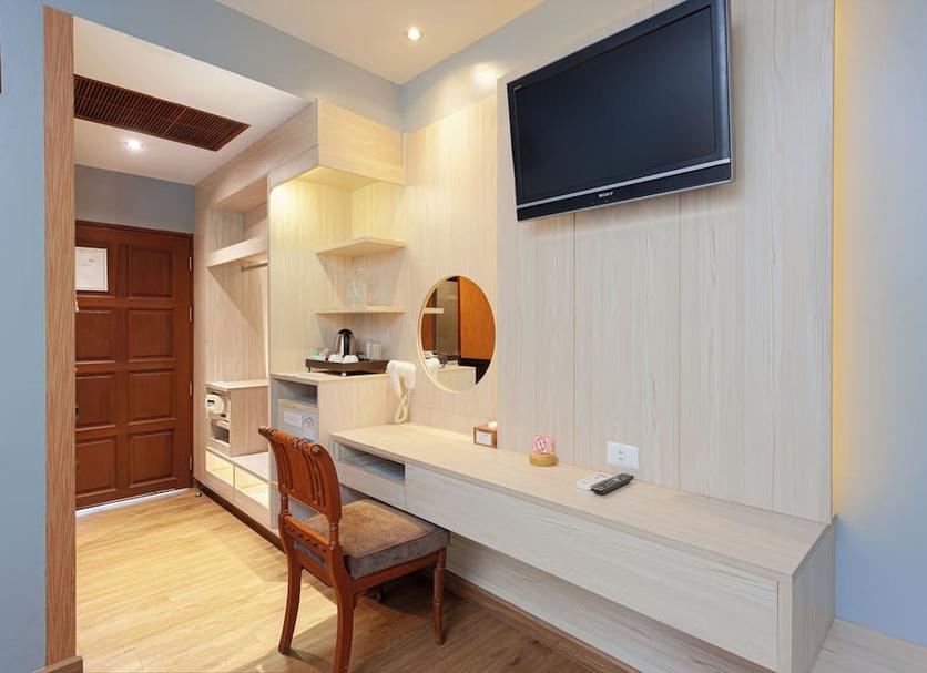 Équipements de la chambre Photo