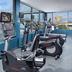 Salle de sport