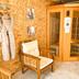 Équipements de la chambre