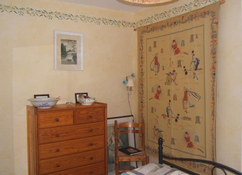 Équipements de la chambre Photo