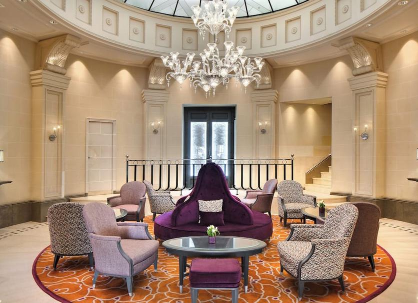 Salon Photo