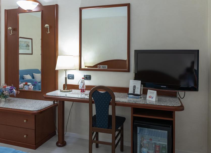 Équipements de la chambre Photo