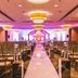 Salle de banquet