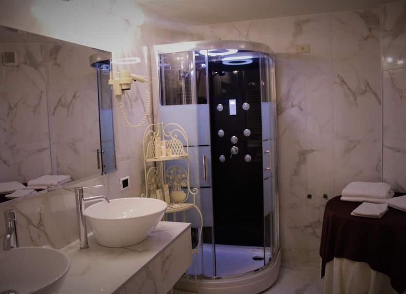 Salle de bain Photo