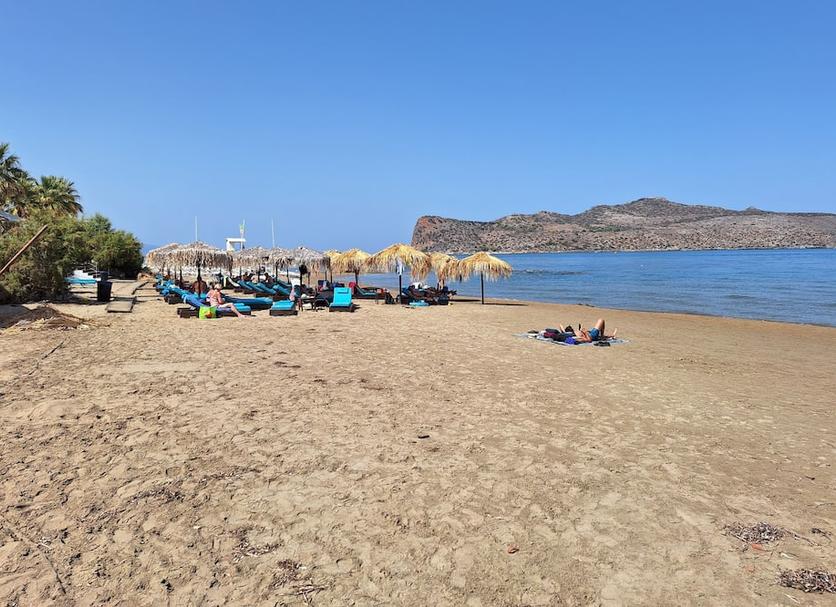 Plage Photo