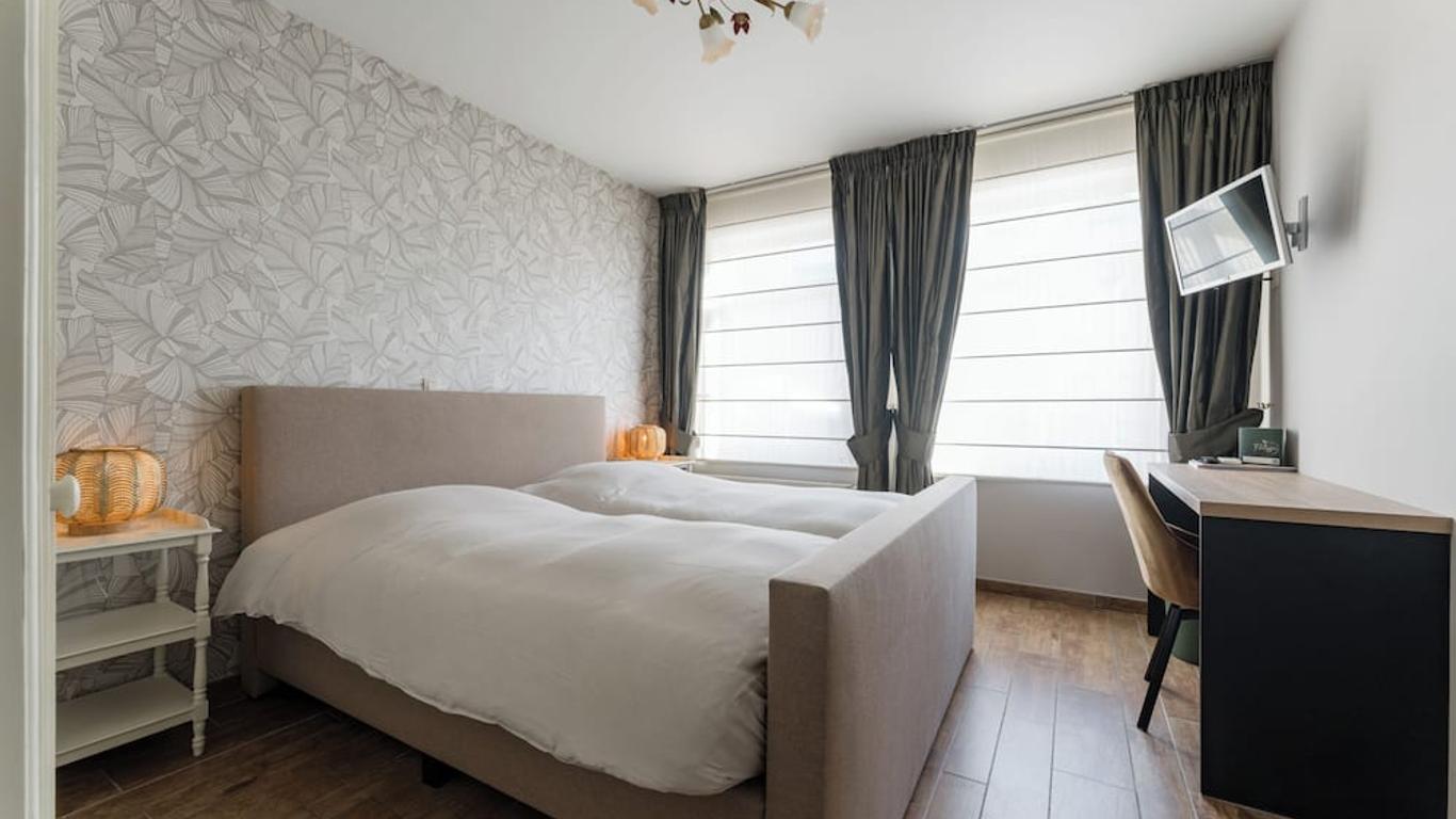 B&B De Floreffe