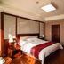 Équipements de la chambre