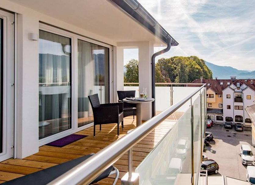 Balcon Photo