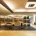 Salle de sport