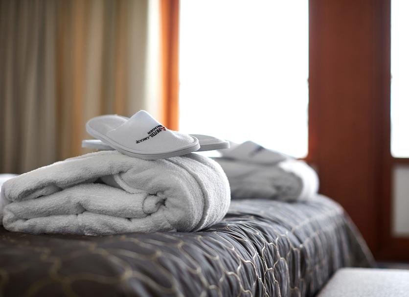 Équipements de la chambre Photo