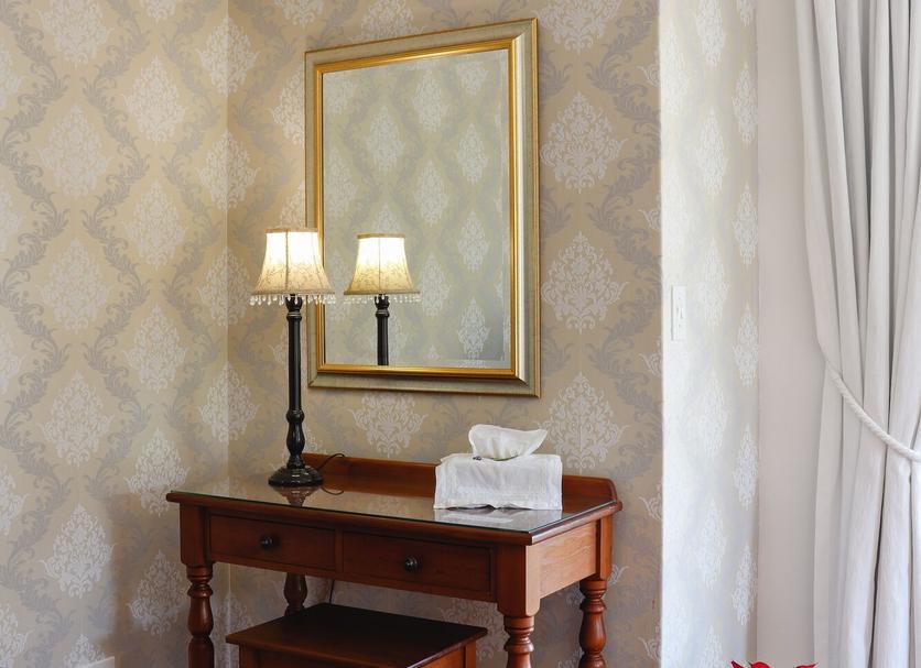 Équipements de la chambre Photo