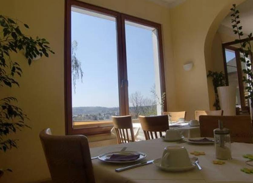 Salle à manger Photo