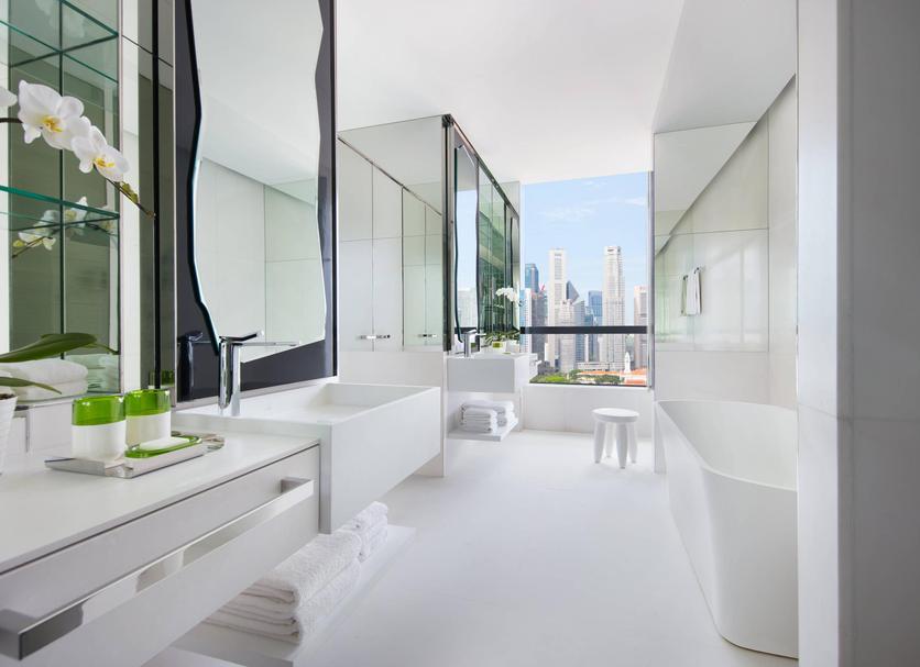 Salle de bain Photo