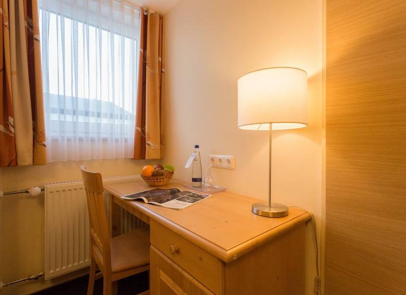 Équipements de la chambre Photo