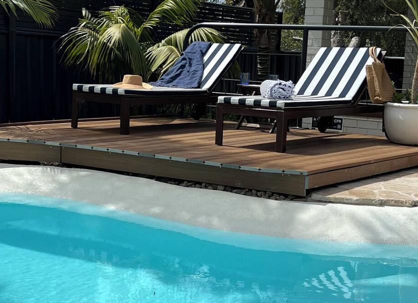 Piscine Photo