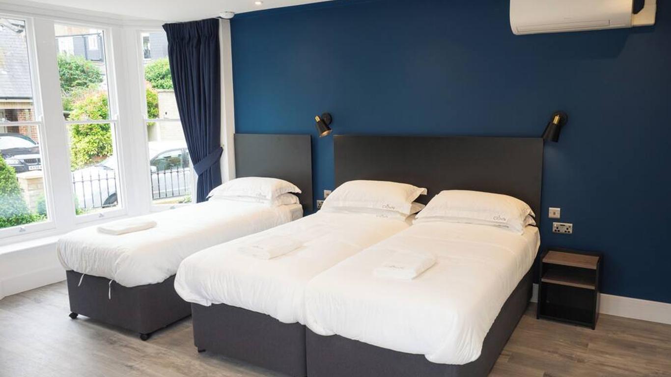 Crown Hotel