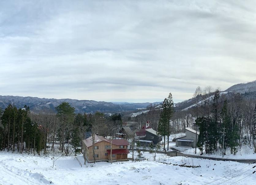 Extérieur Photo