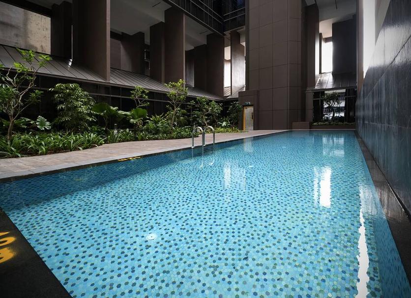 Piscine Photo
