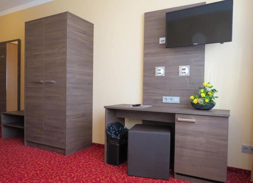 Équipements de la chambre Photo