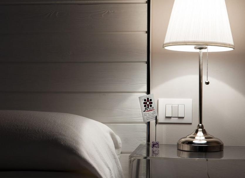 Équipements de la chambre Photo