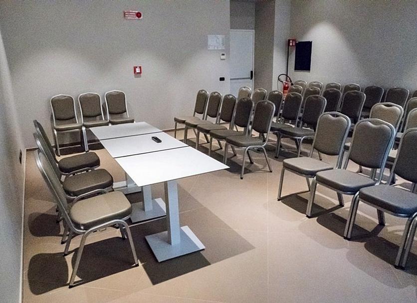 Espace de conférence Photo
