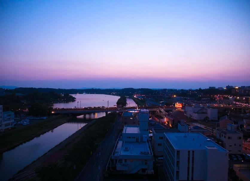 Extérieur Photo