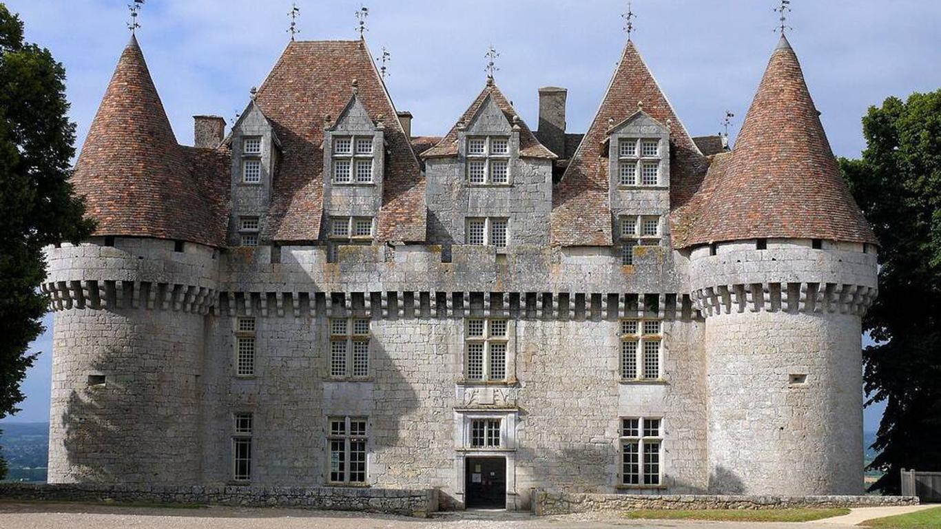 le taruquet