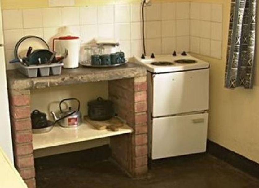 Cuisine Photo