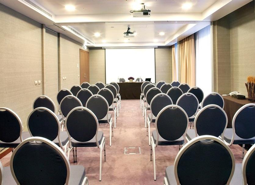 Espace de conférence Photo