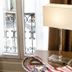 Équipements de la chambre
