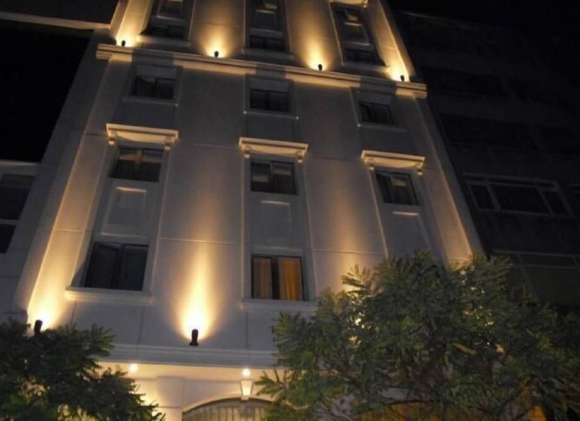 Bâtiment Photo