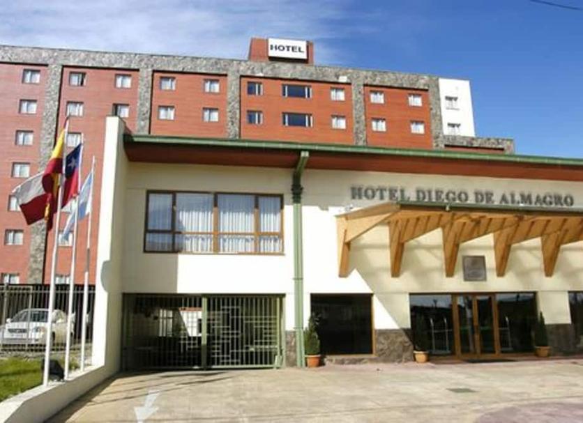 Bâtiment Photo
