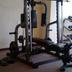 Salle de sport