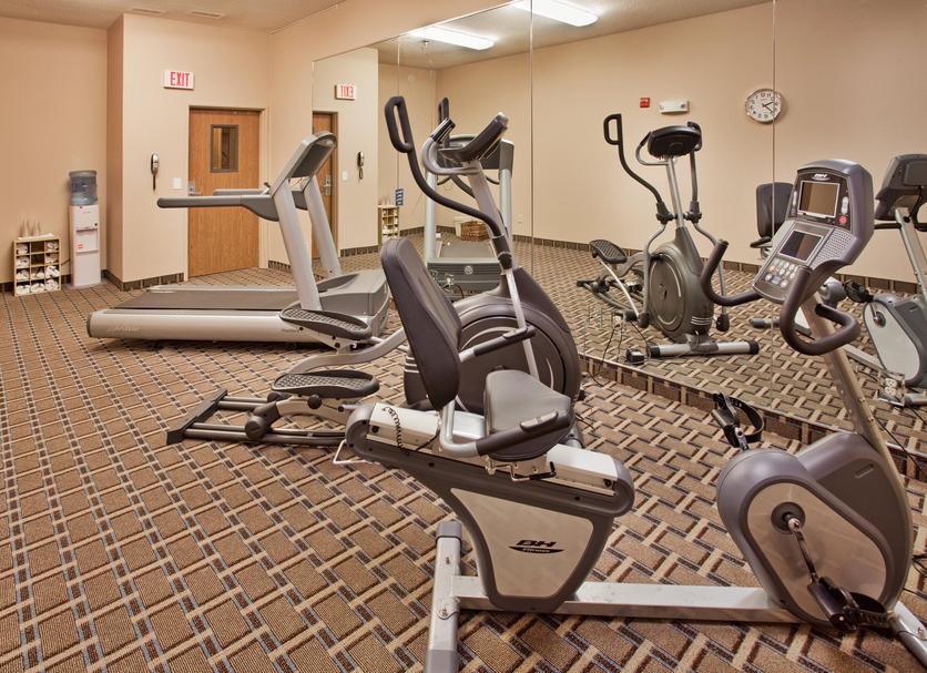 Salle de sport Photo