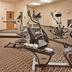 Salle de sport