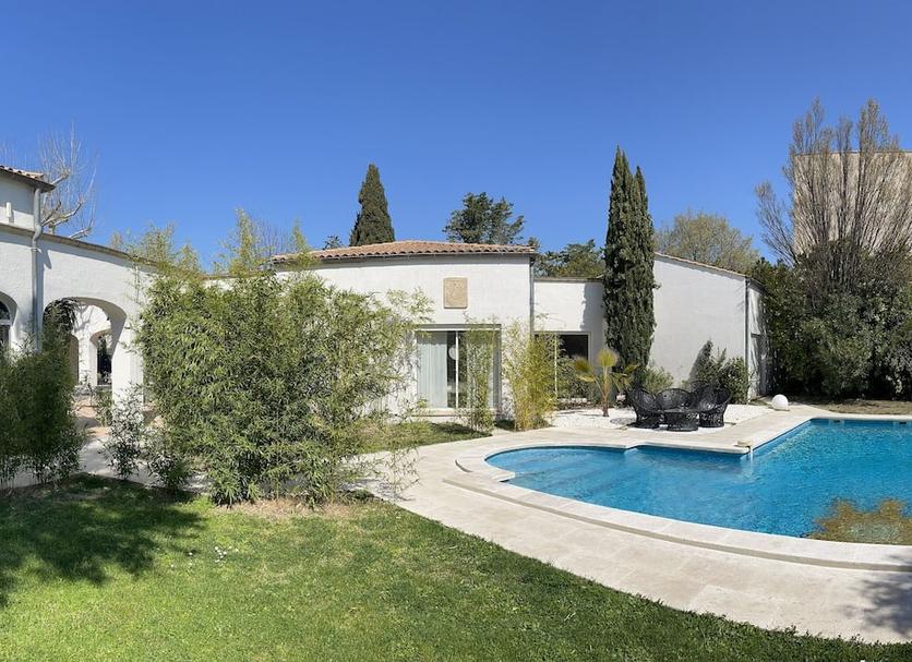 Piscine Photo